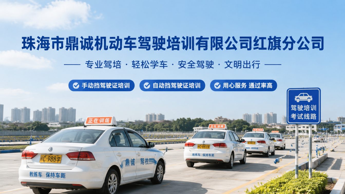 英德还在为学车排队发愁？